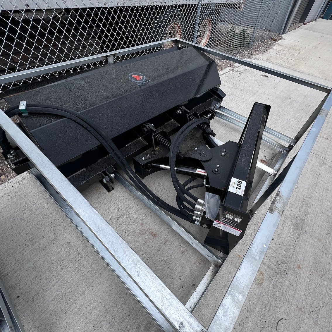 Image for NO RESERVE ONLINE ONLY EQUIPMENT AUCTION