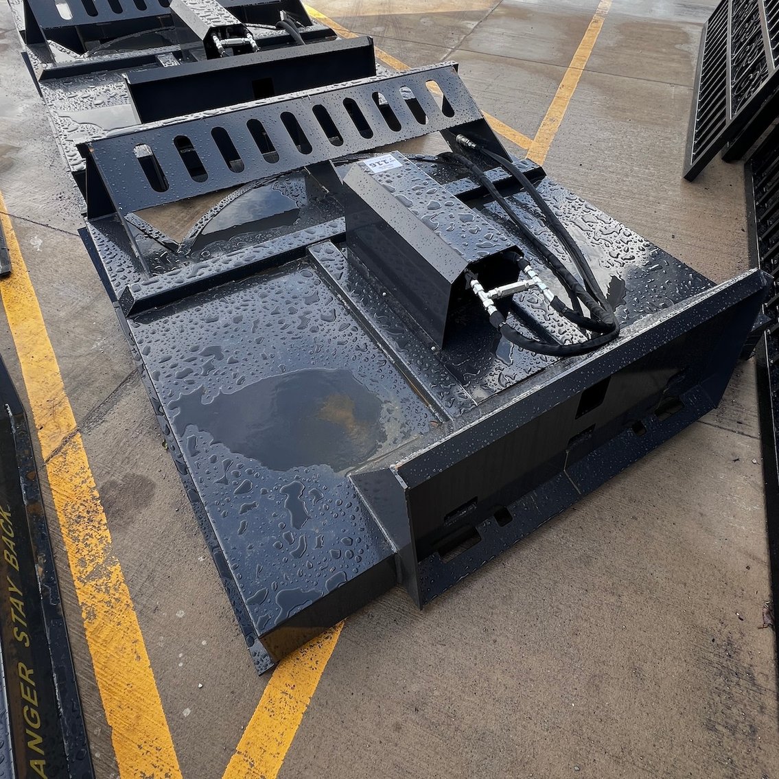 Image for NO RESERVE ONLINE ONLY EQUIPMENT AUCTION