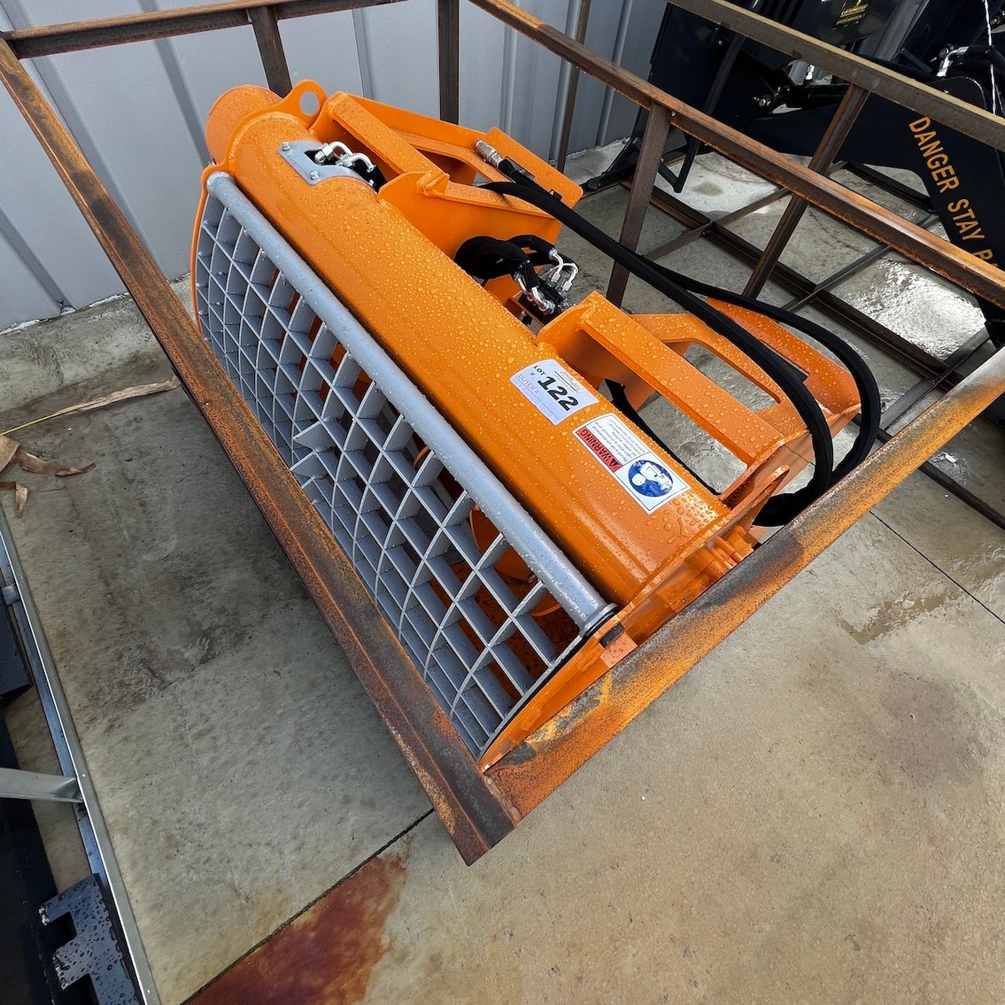 Image for NO RESERVE ONLINE ONLY EQUIPMENT AUCTION