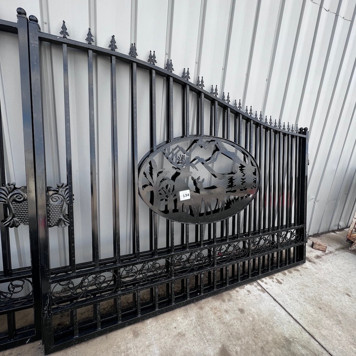 Image for NO RESERVE ONLINE ONLY EQUIPMENT AUCTION