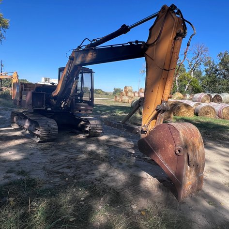 Image for NO RESERVE ONLINE ONLY ESTATE EQUIPMENT AUCTION