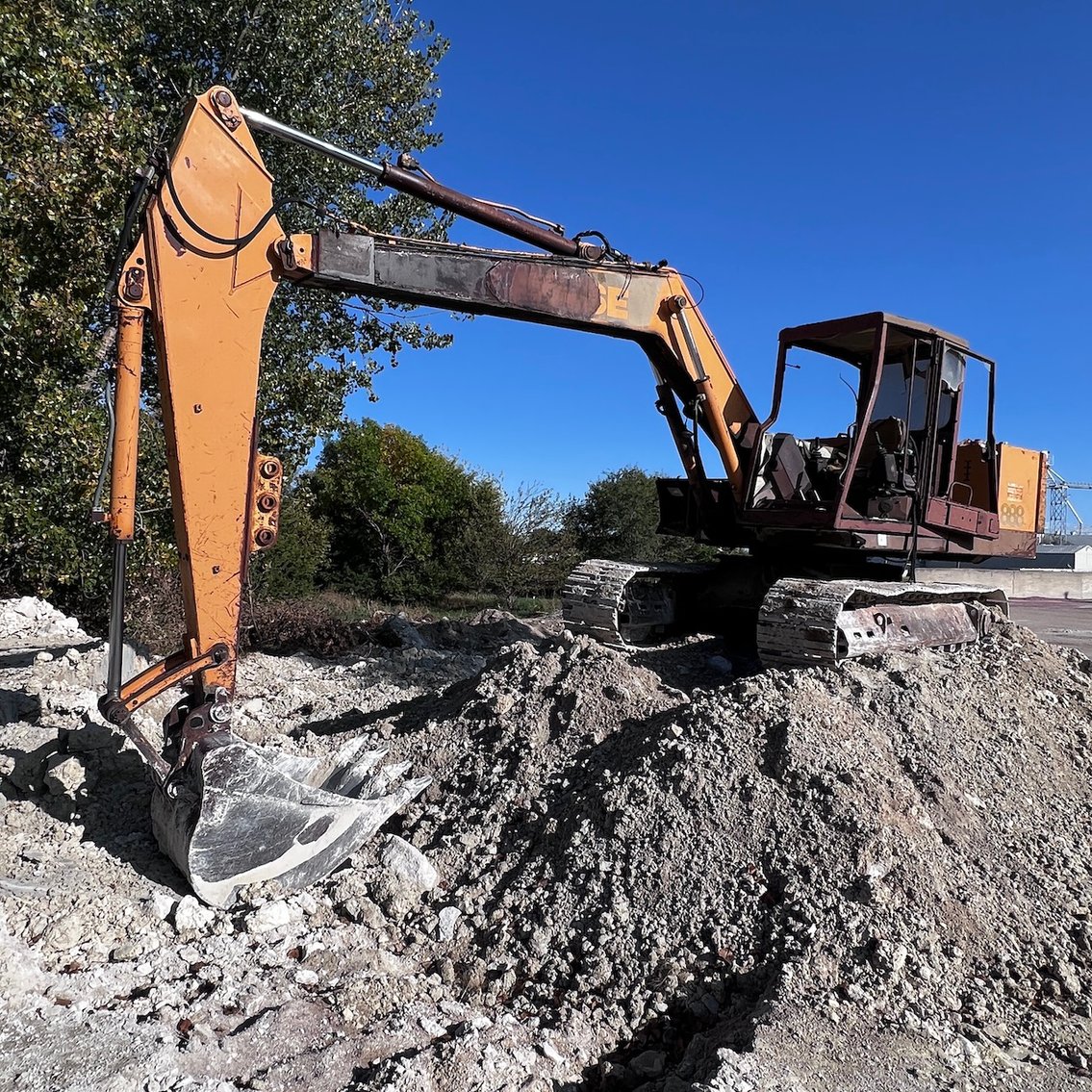 Image for NO RESERVE ONLINE ONLY ESTATE EQUIPMENT AUCTION