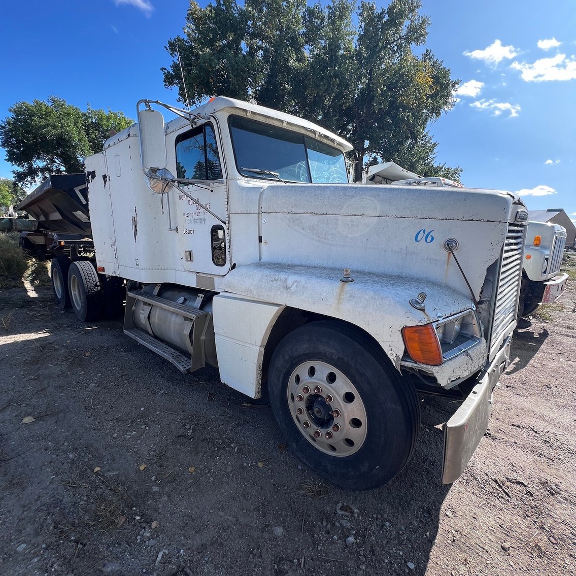 Image for NO RESERVE ONLINE ONLY ESTATE EQUIPMENT AUCTION