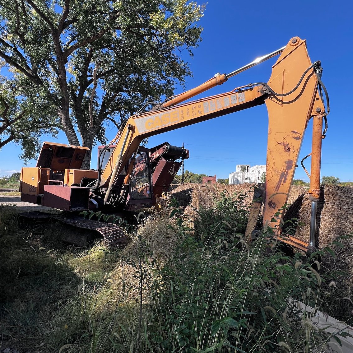 Image for NO RESERVE ONLINE ONLY ESTATE EQUIPMENT AUCTION