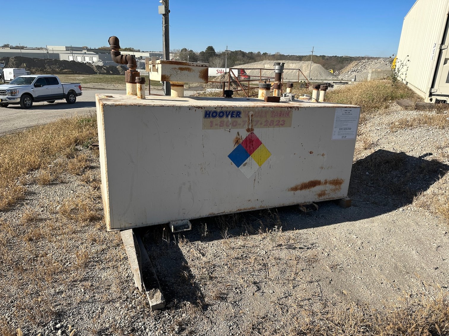 Image for LINE #2 - LIVE AUCTION - Shop Equipment, Tools & More