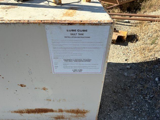 Image for LINE #2 - LIVE AUCTION - Shop Equipment, Tools & More