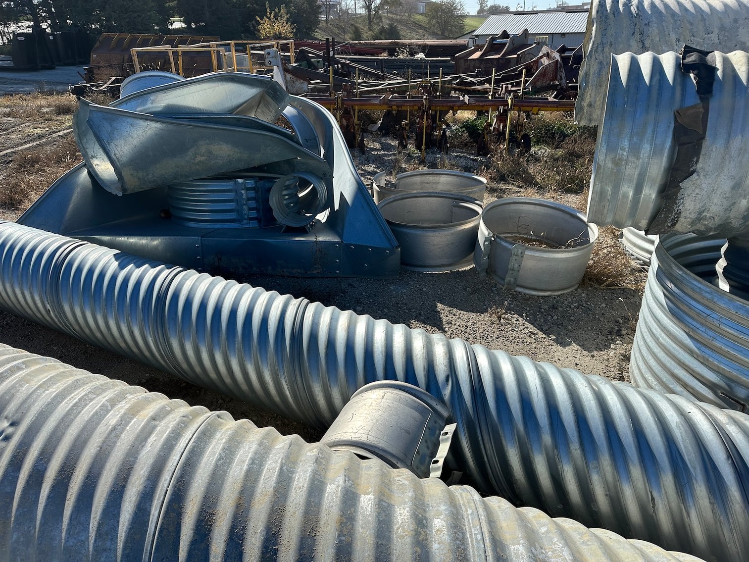 Image for LINE #2 - LIVE AUCTION - Shop Equipment, Tools & More