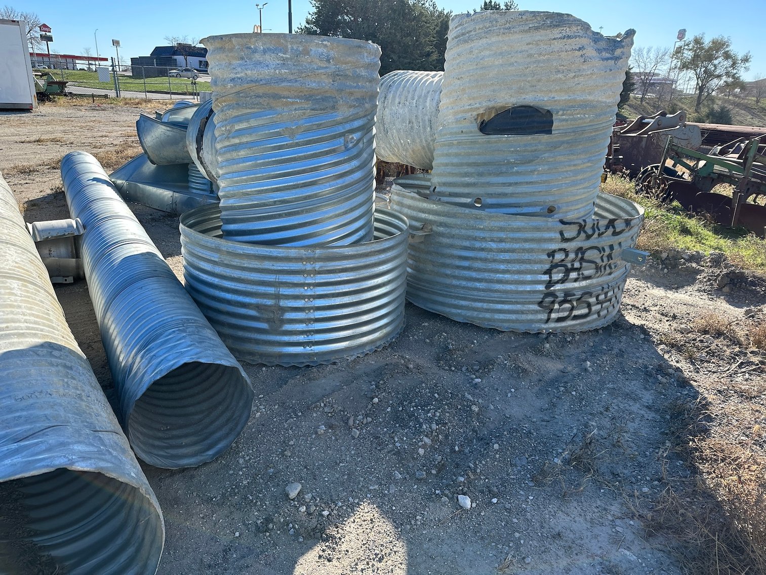 Image for LINE #2 - LIVE AUCTION - Shop Equipment, Tools & More