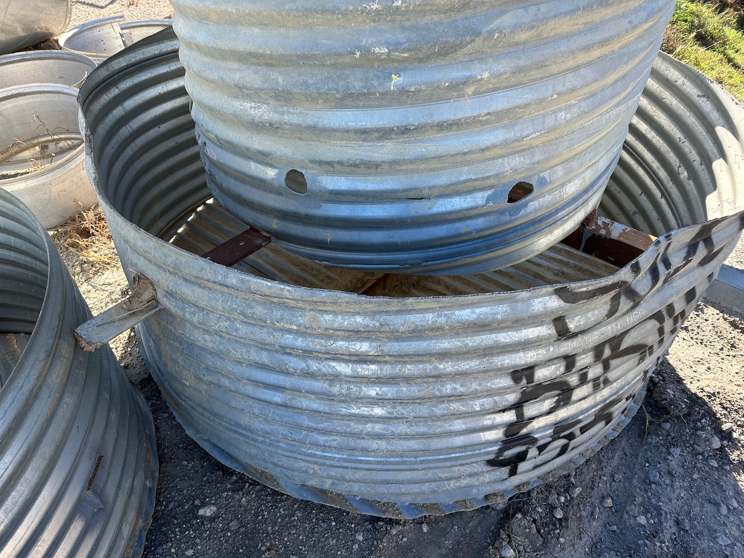 Image for LINE #2 - LIVE AUCTION - Shop Equipment, Tools & More