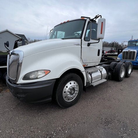 Image for LINE #1 - LIVE AUCTION-Eastern Nebraska's Late Model Truck, Trailer, Construction & Farm Equipment at No Reserve