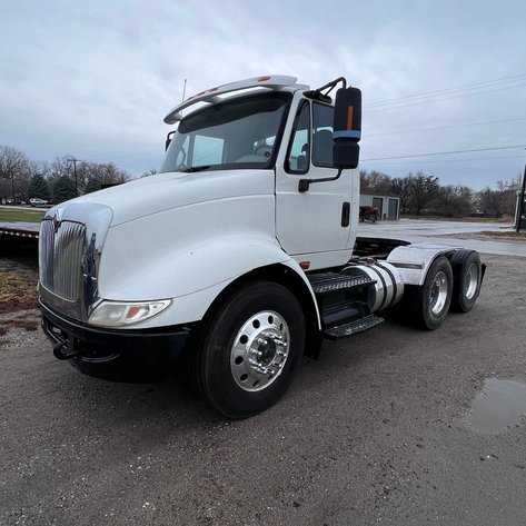 Image for LINE #1 - LIVE AUCTION-Eastern Nebraska's Late Model Truck, Trailer, Construction & Farm Equipment at No Reserve