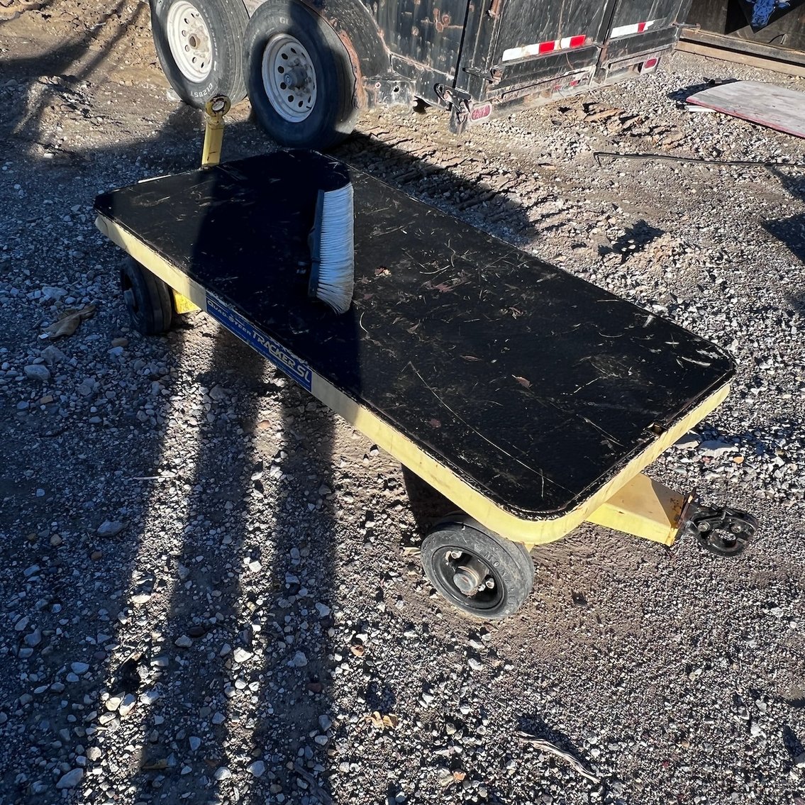 Image for LINE #2 - LIVE AUCTION - Shop Equipment, Tools & More