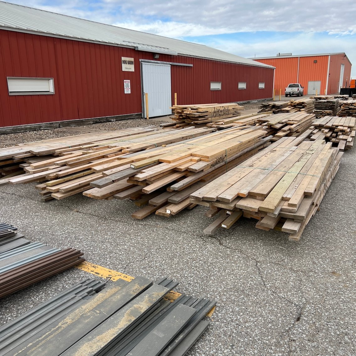 Image for LINE #2 - LIVE AUCTION - Shop Equipment, Tools & More