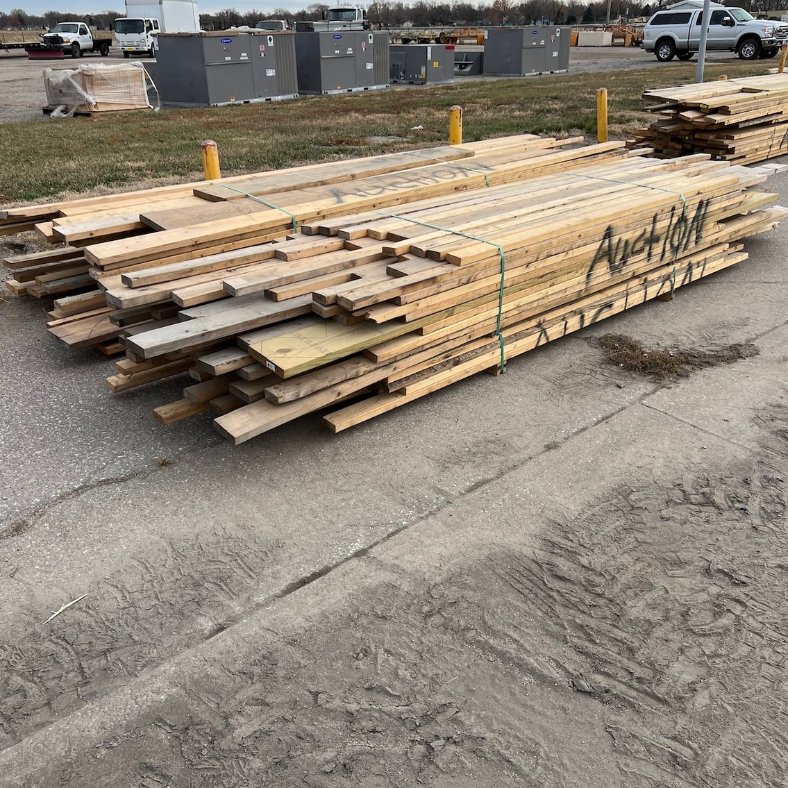 Image for LINE #2 - LIVE AUCTION - Shop Equipment, Tools & More