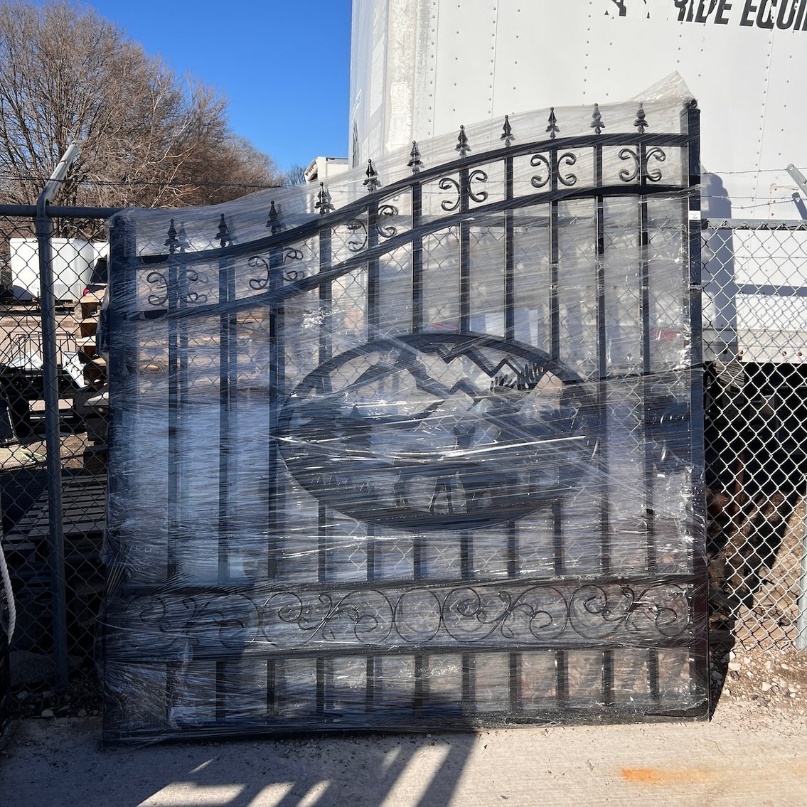 Image for Containers, Mini-Excavators, Skid Loader Attachments, Portable Buildings No Reserve Online Only Auction