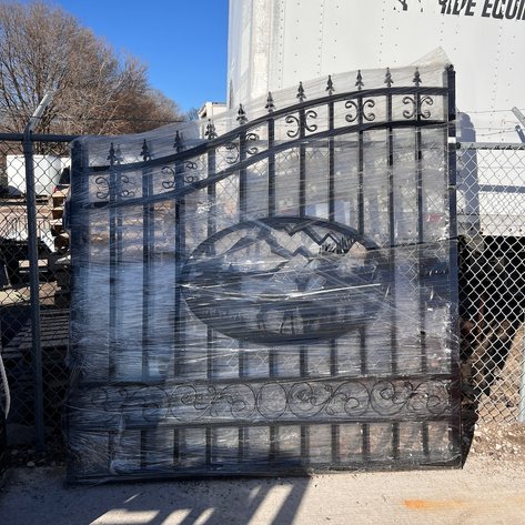 Image for Containers, Mini-Excavators, Skid Loader Attachments, Portable Buildings No Reserve Online Only Auction