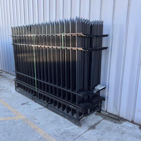 Image for Containers, Mini-Excavators, Skid Loader Attachments, Portable Buildings No Reserve Online Only Auction