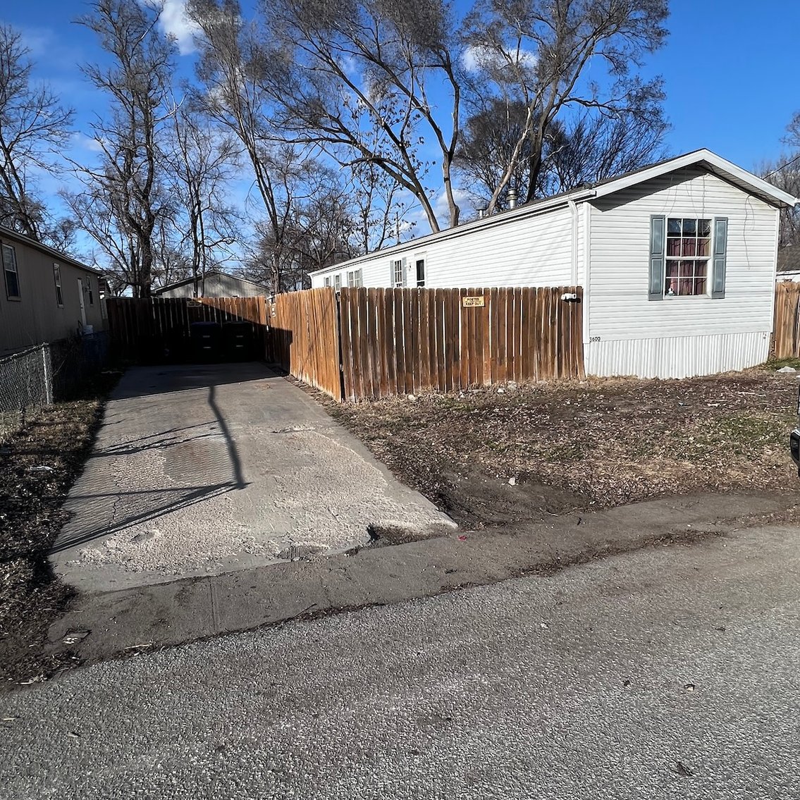 Image for NO-RESERVE RESIDENTIAL REAL ESTATE MOBILE HOME & LAND LIVE ESTATE AUCTION