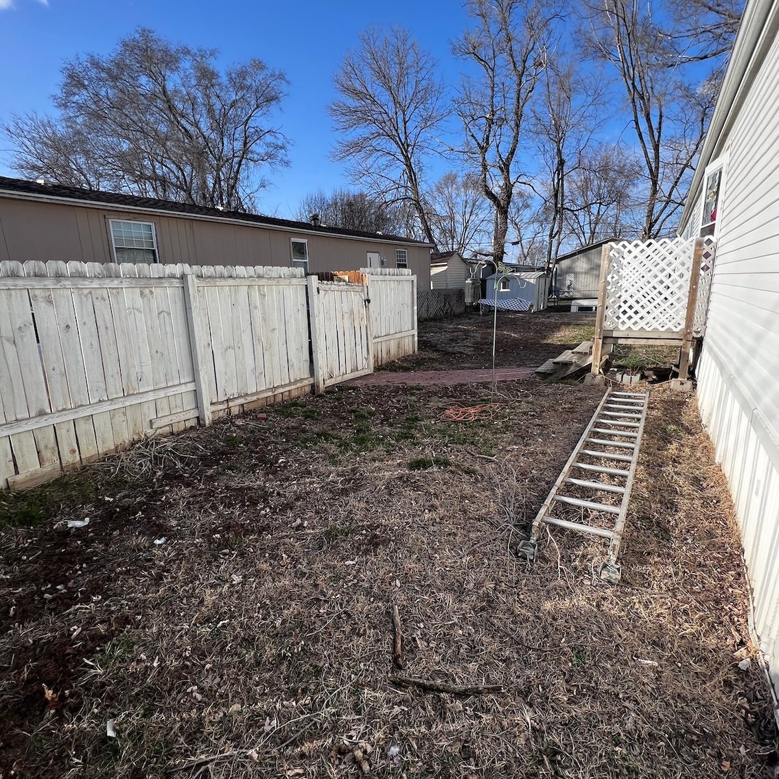 Image for NO-RESERVE RESIDENTIAL REAL ESTATE MOBILE HOME & LAND LIVE ESTATE AUCTION