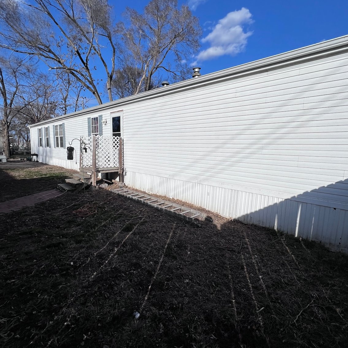 Image for NO-RESERVE RESIDENTIAL REAL ESTATE MOBILE HOME & LAND LIVE ESTATE AUCTION