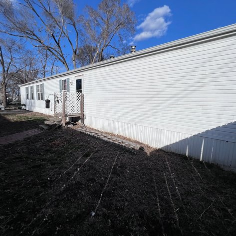 Image for NO-RESERVE RESIDENTIAL REAL ESTATE MOBILE HOME & LAND LIVE ESTATE AUCTION