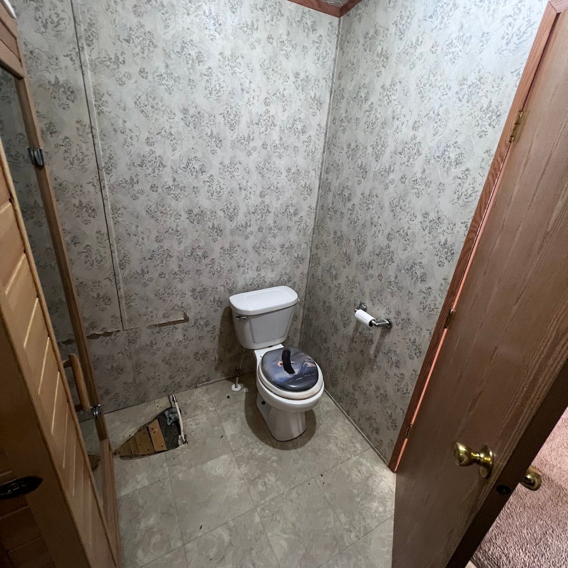 Image for NO-RESERVE RESIDENTIAL REAL ESTATE MOBILE HOME & LAND LIVE ESTATE AUCTION