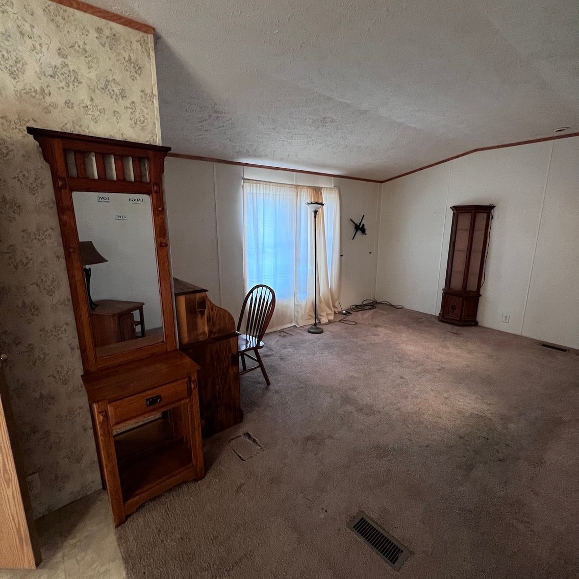 Image for NO-RESERVE RESIDENTIAL REAL ESTATE MOBILE HOME & LAND LIVE ESTATE AUCTION