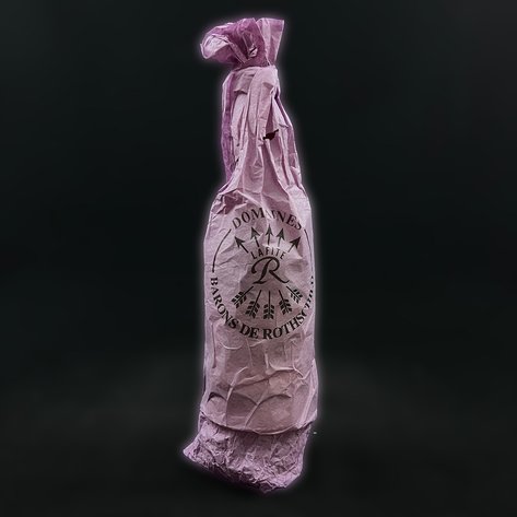 Image for Renowned Wines: A No-Reserve Auction - From Cellar to Collector's Table