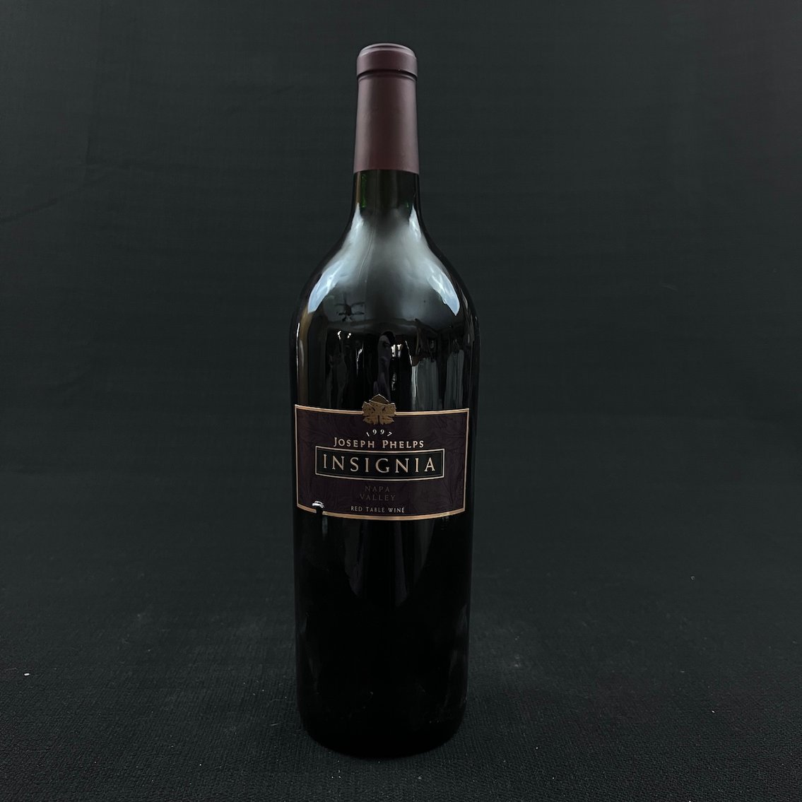 Image for Renowned Wines: A No-Reserve Auction - From Cellar to Collector's Table