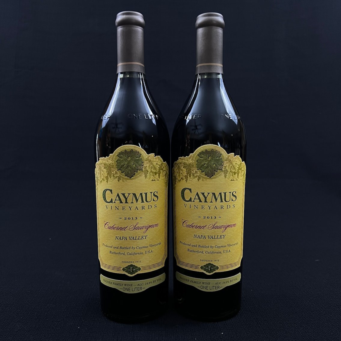 Image for Renowned Wines: A No-Reserve Auction - From Cellar to Collector's Table