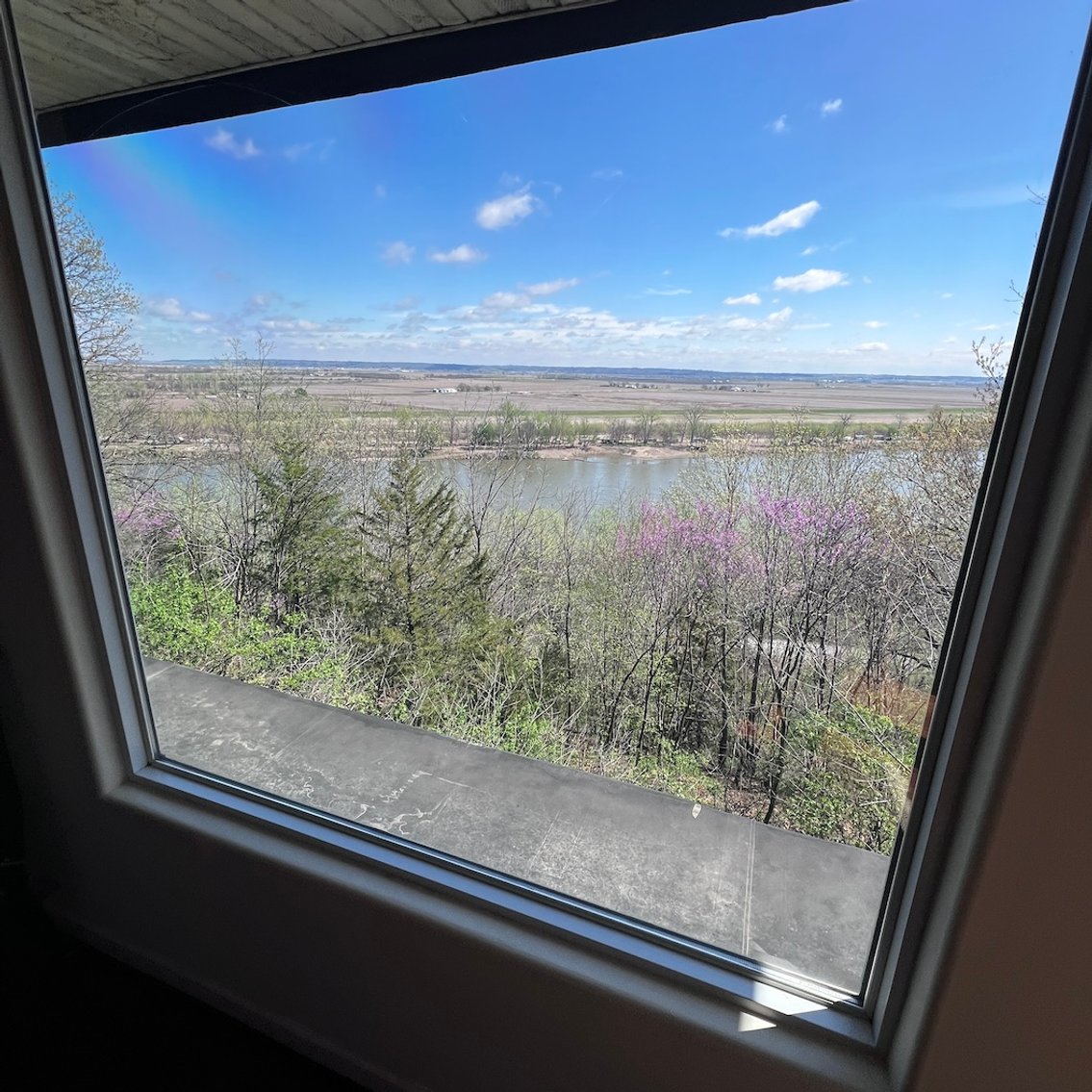 Image for Breathtaking Riverview Escape: Secluded Acreage Awaits at LIVE Auction