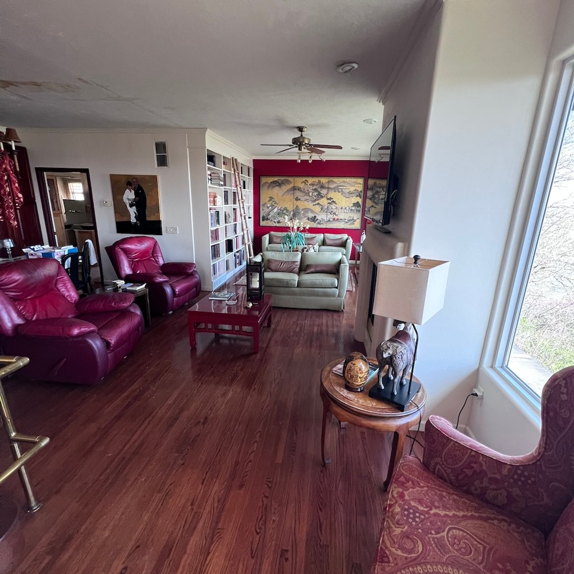 Image for Breathtaking Riverview Escape: Secluded Acreage Awaits at LIVE Auction