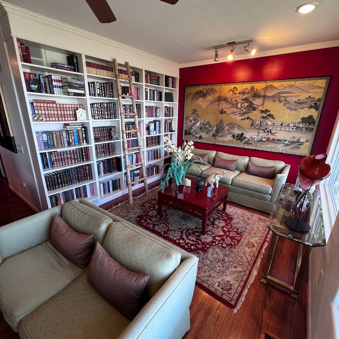 Image for Breathtaking Riverview Escape: Secluded Acreage Awaits at LIVE Auction