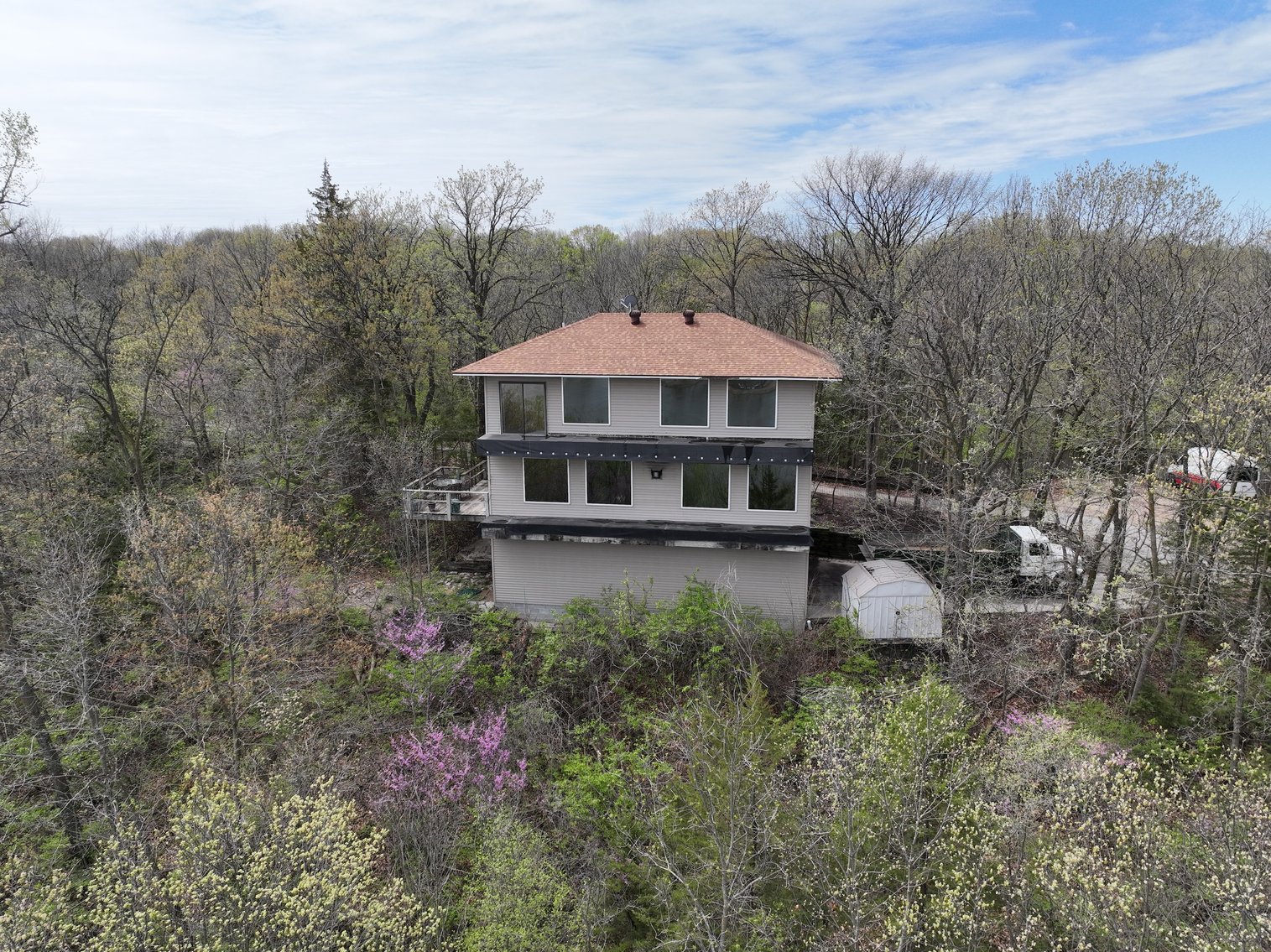 Image for Breathtaking Riverview Escape: Secluded Acreage Awaits at LIVE Auction