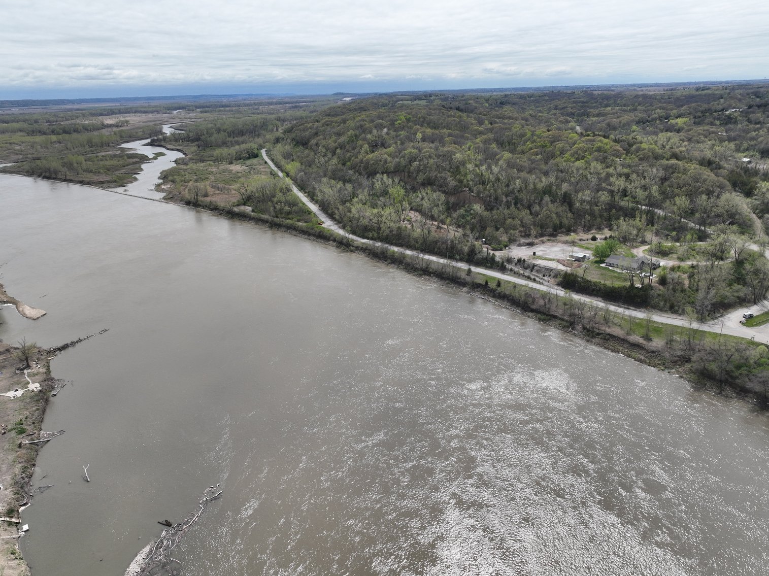 Image for Breathtaking Riverview Escape: Secluded Acreage Awaits at LIVE Auction