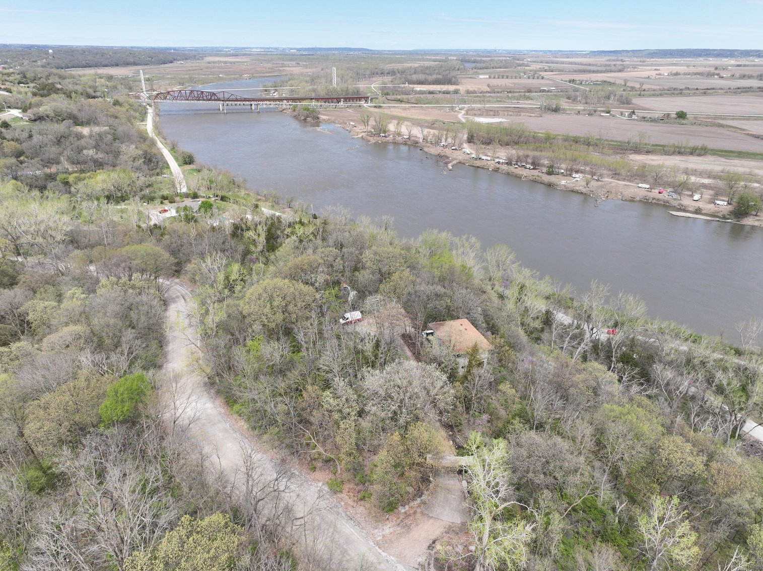 Image for Breathtaking Riverview Escape: Secluded Acreage Awaits at LIVE Auction
