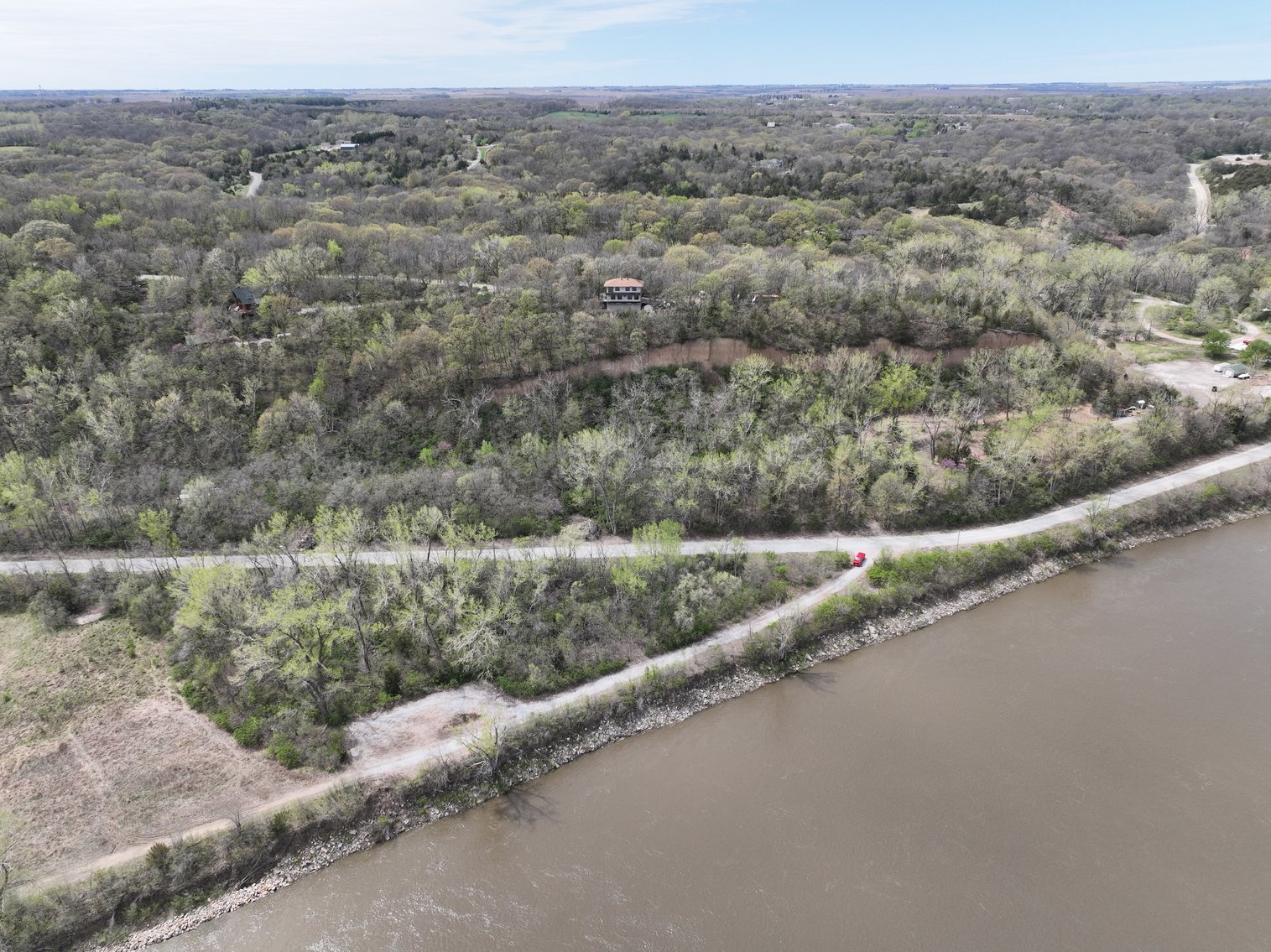 Image for Breathtaking Riverview Escape: Secluded Acreage Awaits at LIVE Auction