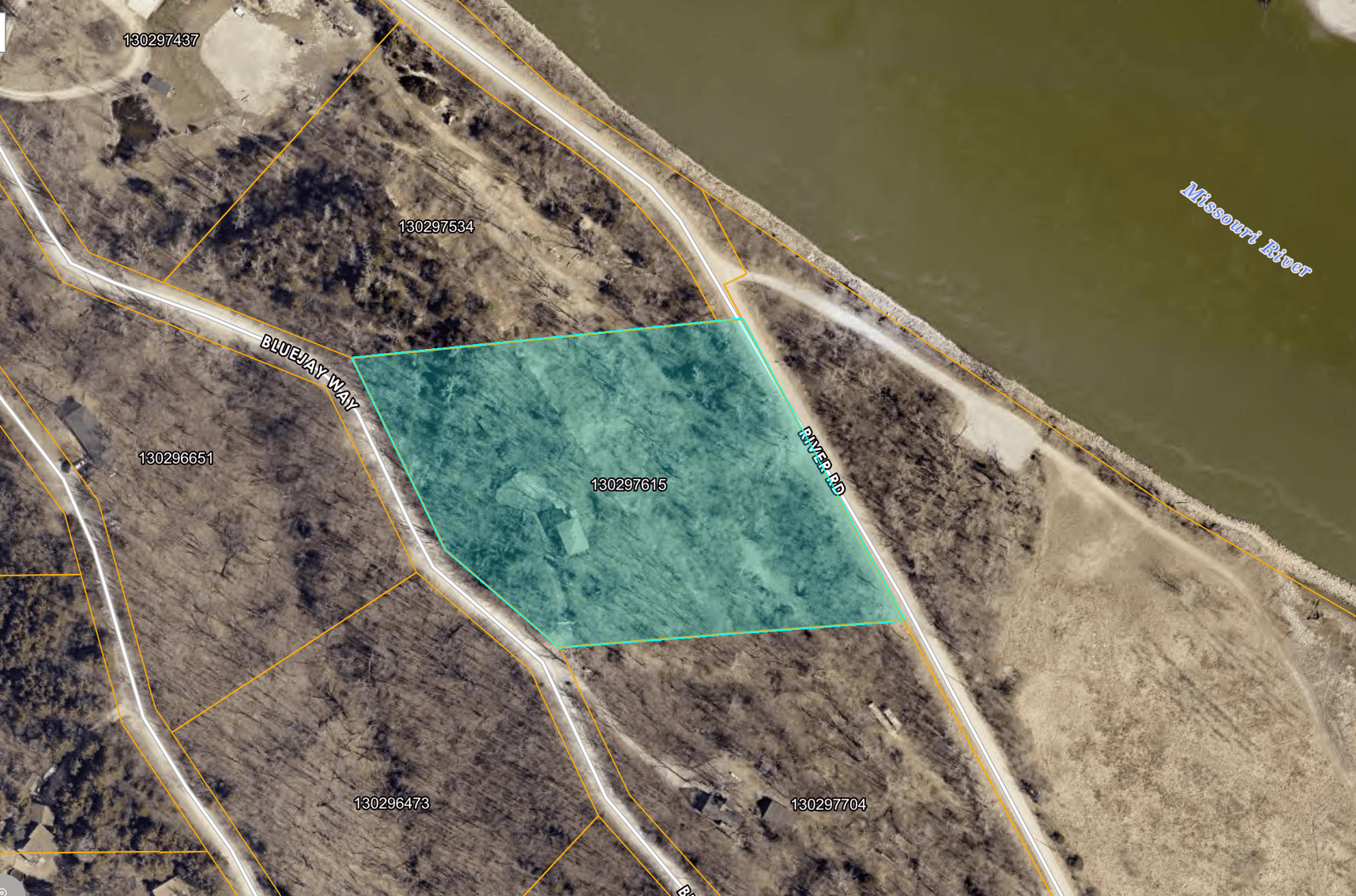 Image for Breathtaking Riverview Escape: Secluded Acreage Awaits at LIVE Auction