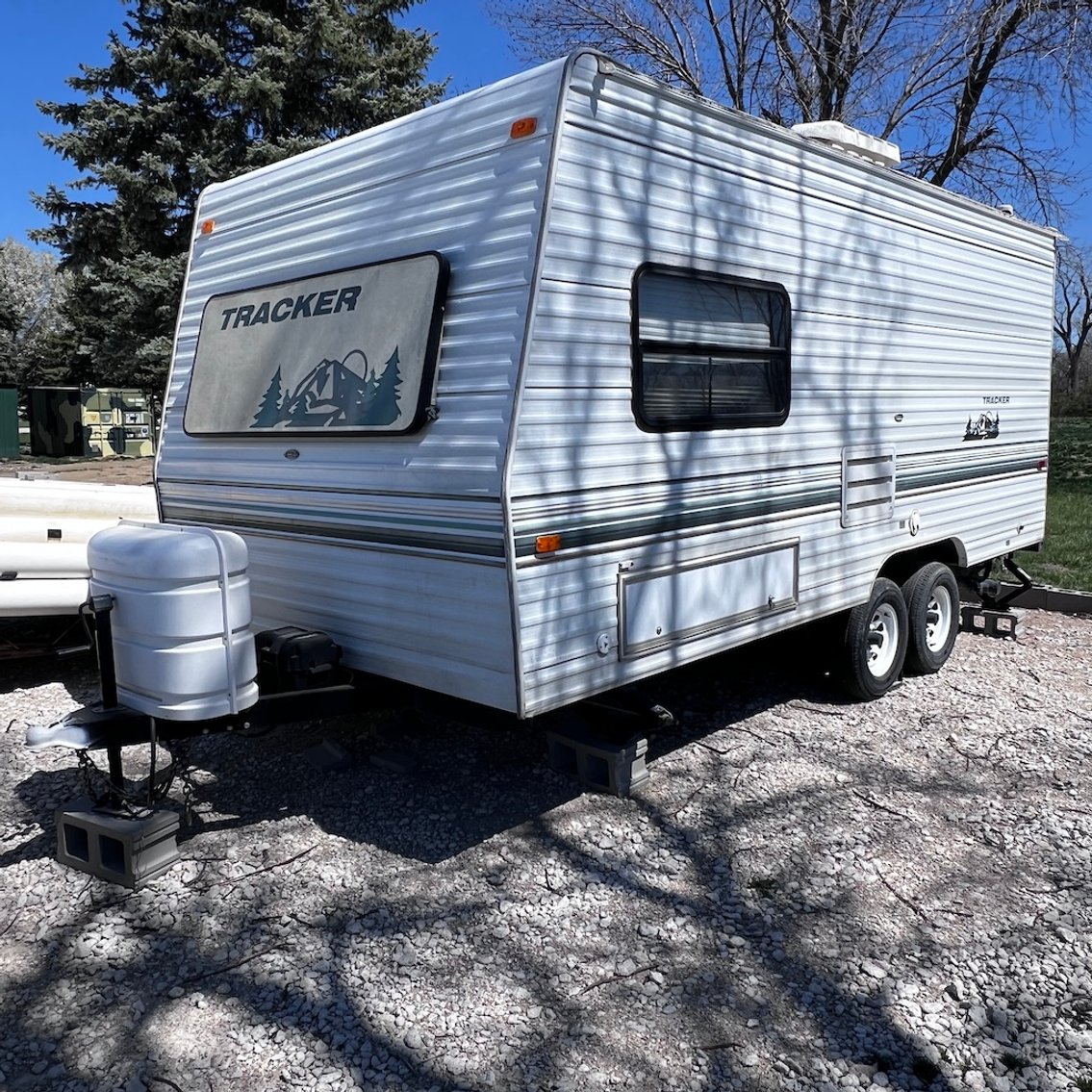 Image for LINE #1-Eastern Nebraska's Late Model Truck, Trailer, Construction & Farm Equipment No Reserve LIVE Auction