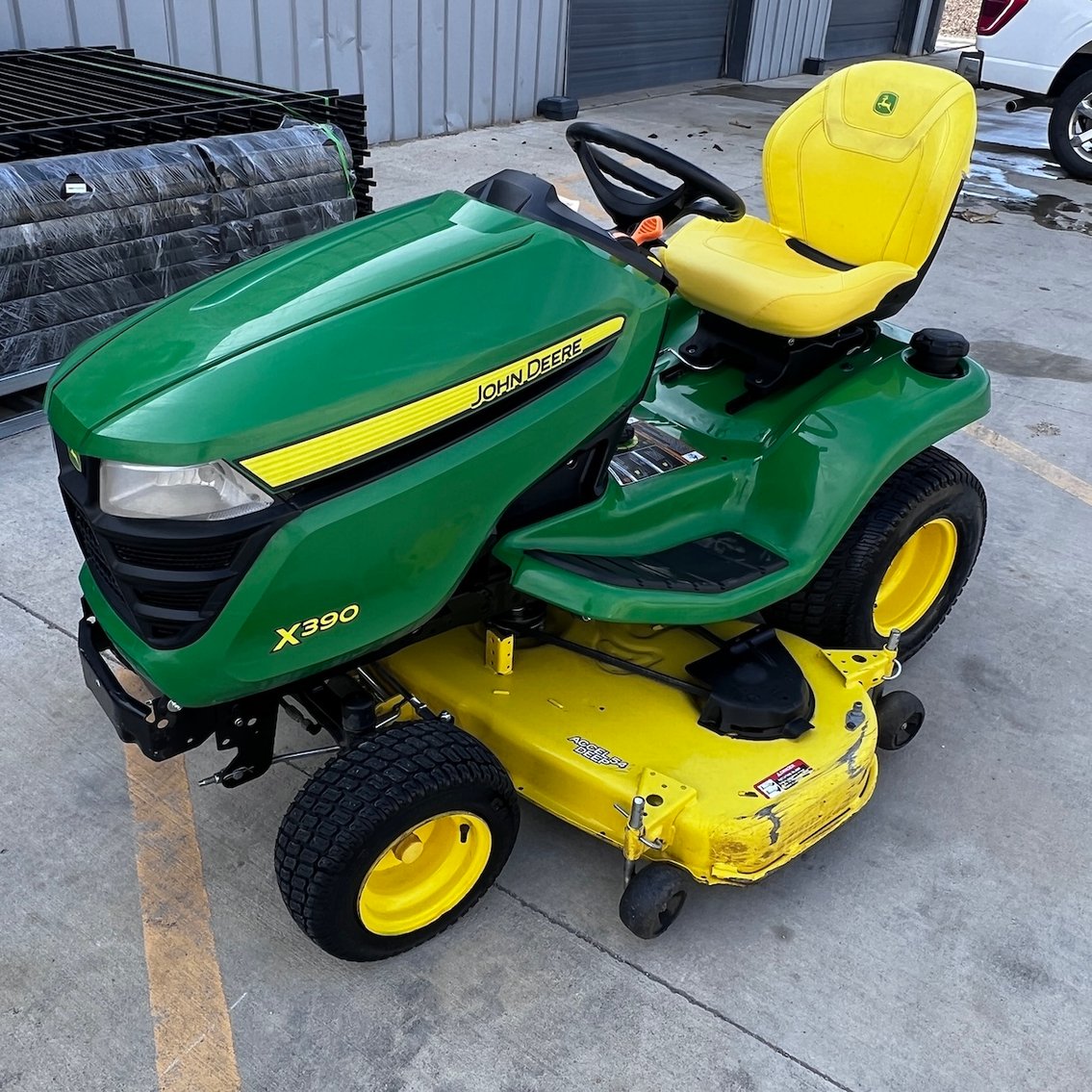 Image for LINE #1-Eastern Nebraska's Late Model Truck, Trailer, Construction & Farm Equipment No Reserve LIVE Auction
