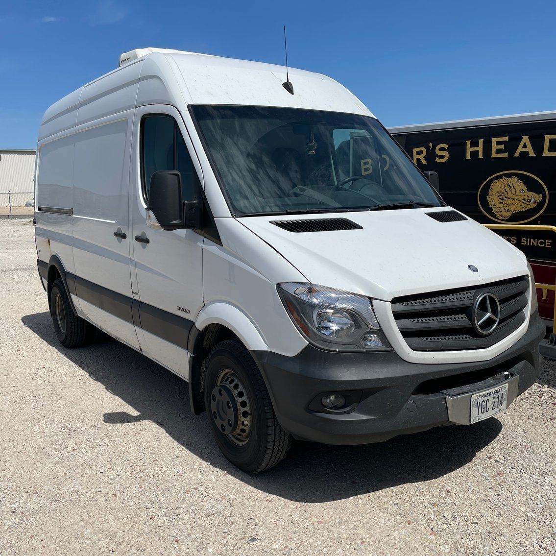 Image for LINE #1-Eastern Nebraska's Late Model Truck, Trailer, Construction & Farm Equipment No Reserve LIVE Auction