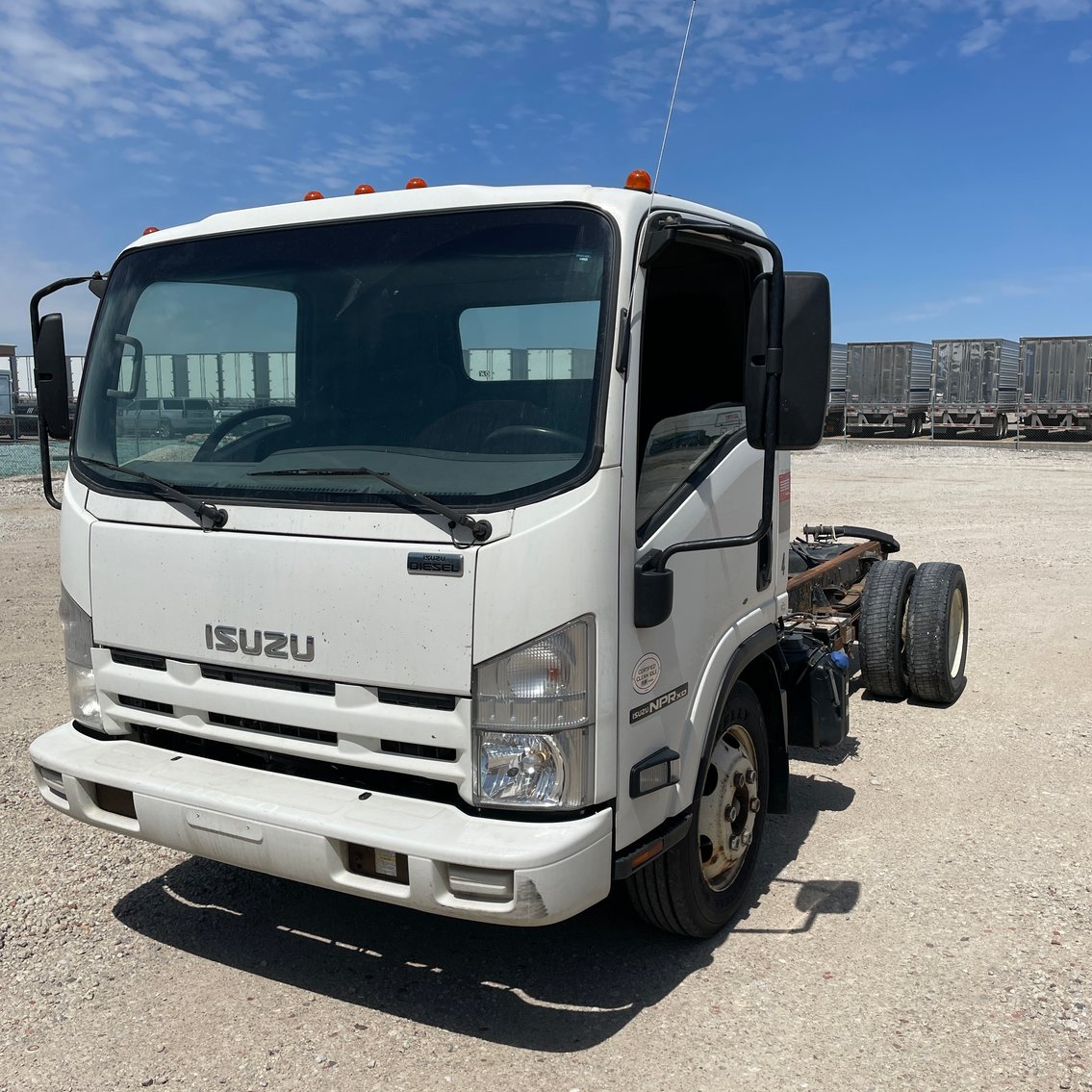 Image for LINE #1-Eastern Nebraska's Late Model Truck, Trailer, Construction & Farm Equipment No Reserve LIVE Auction