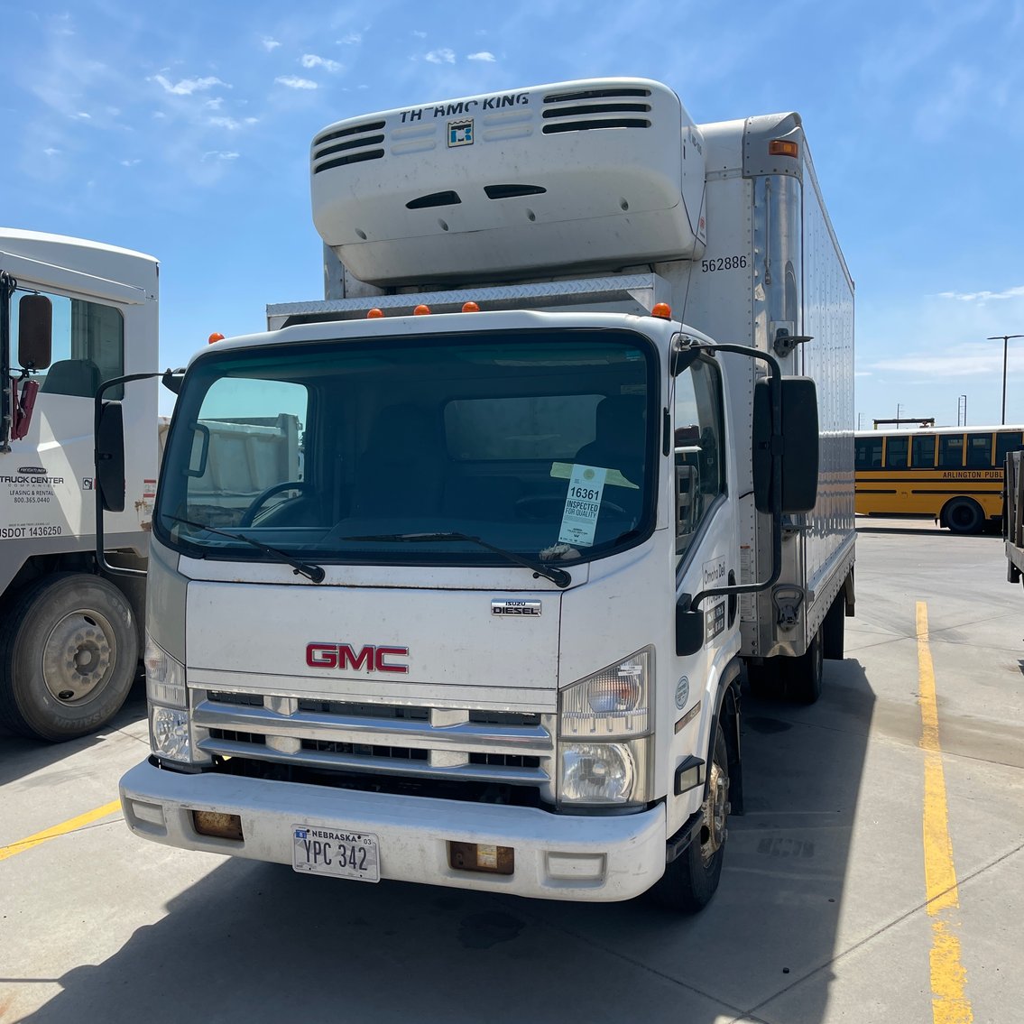 Image for LINE #1-Eastern Nebraska's Late Model Truck, Trailer, Construction & Farm Equipment No Reserve LIVE Auction