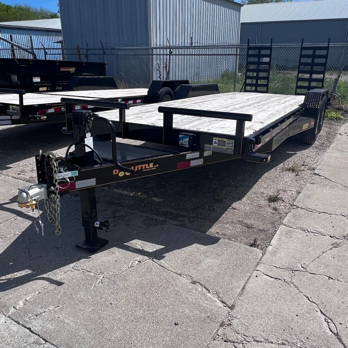 Image for LINE #1-Eastern Nebraska's Late Model Truck, Trailer, Construction & Farm Equipment No Reserve LIVE Auction