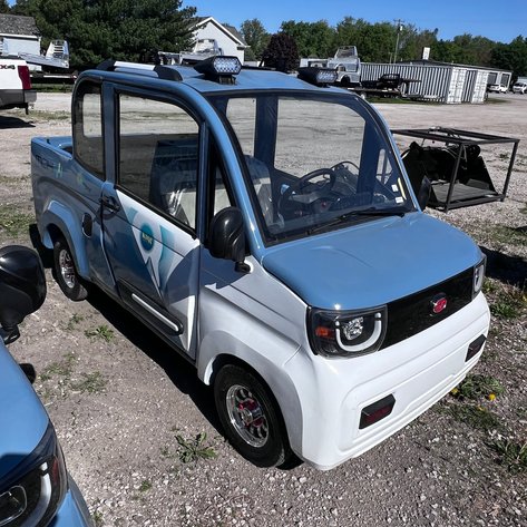 Image for Online Only Auction: New-Unused Equipment