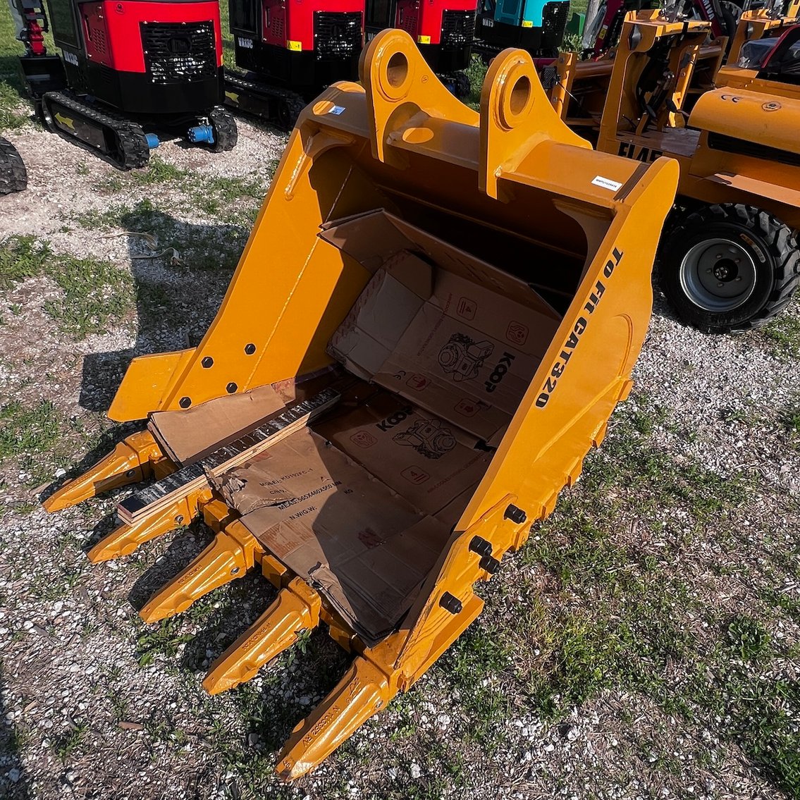 Image for Online Only Auction: New-Unused Equipment