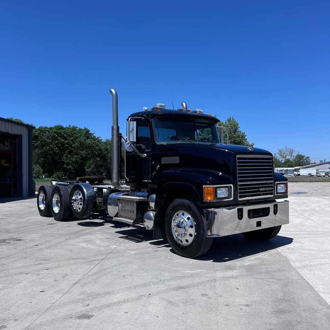 Image for LINE #1-Eastern Nebraska's Late Model Truck, Trailer, Construction & Farm Equipment No Reserve LIVE Auction