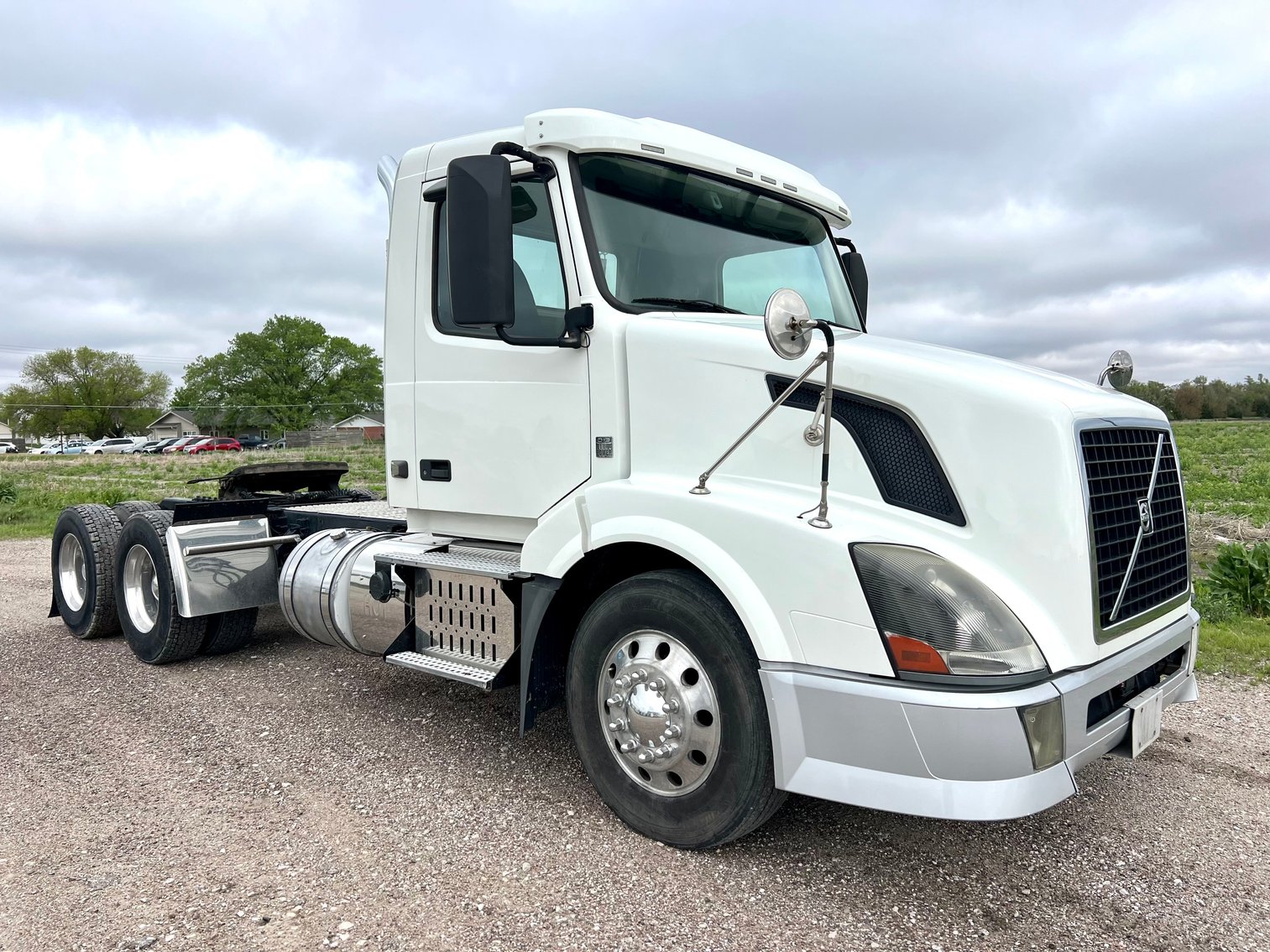 Image for LINE #1-Eastern Nebraska's Late Model Truck, Trailer, Construction & Farm Equipment No Reserve LIVE Auction