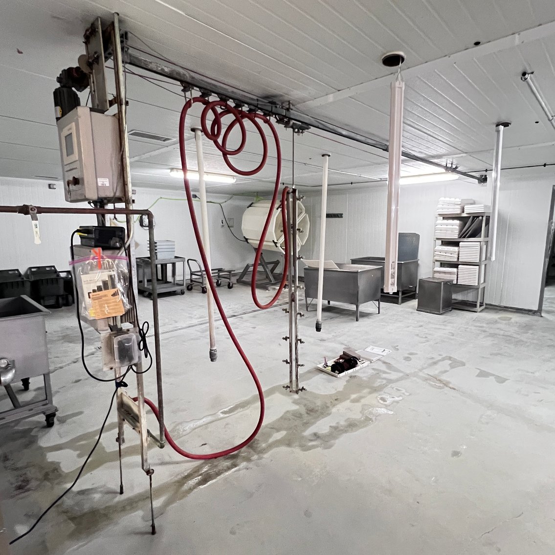 Image for Online Only Business Liquidation Auction for Sun Sprouts, LLC