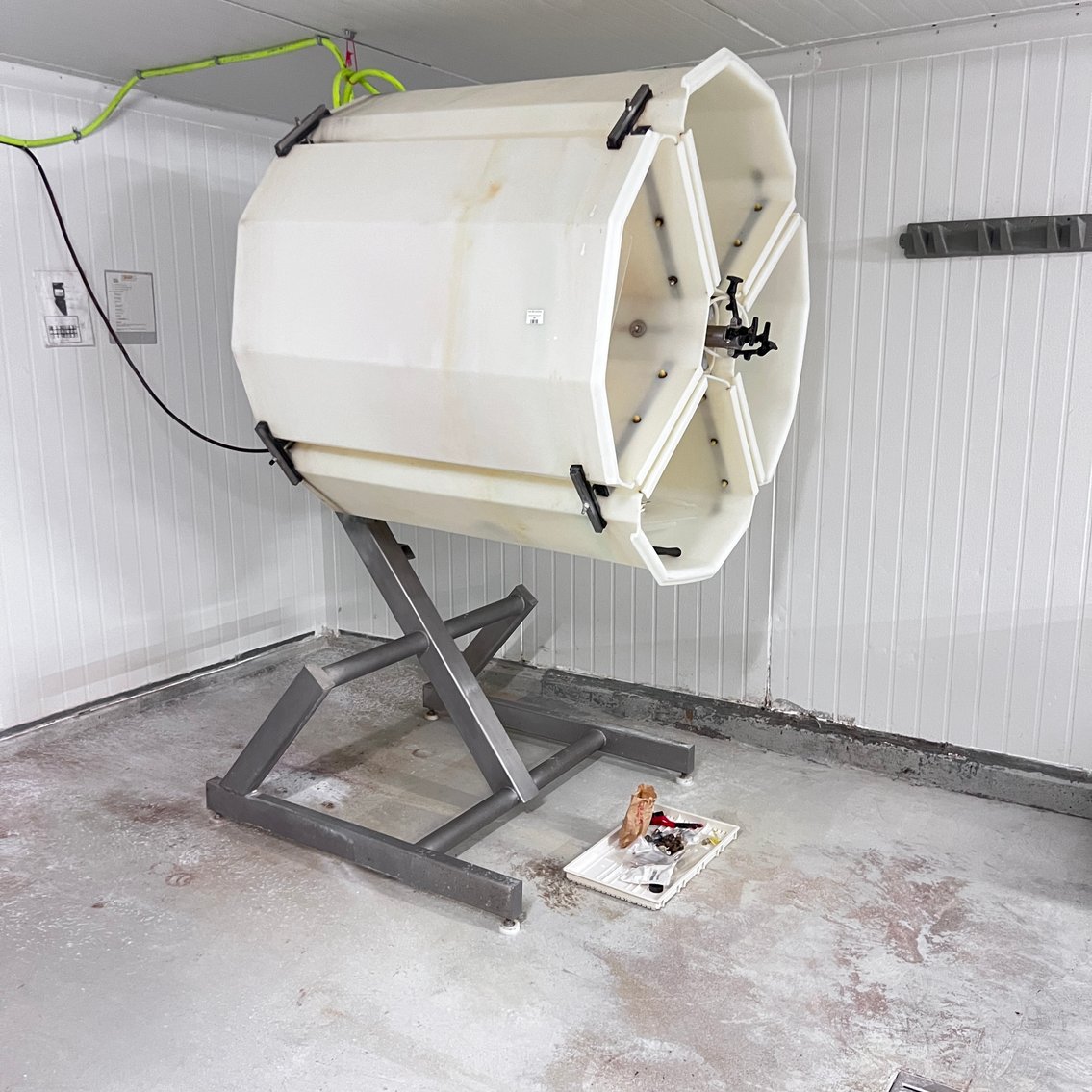 Image for Online Only Business Liquidation Auction for Sun Sprouts, LLC